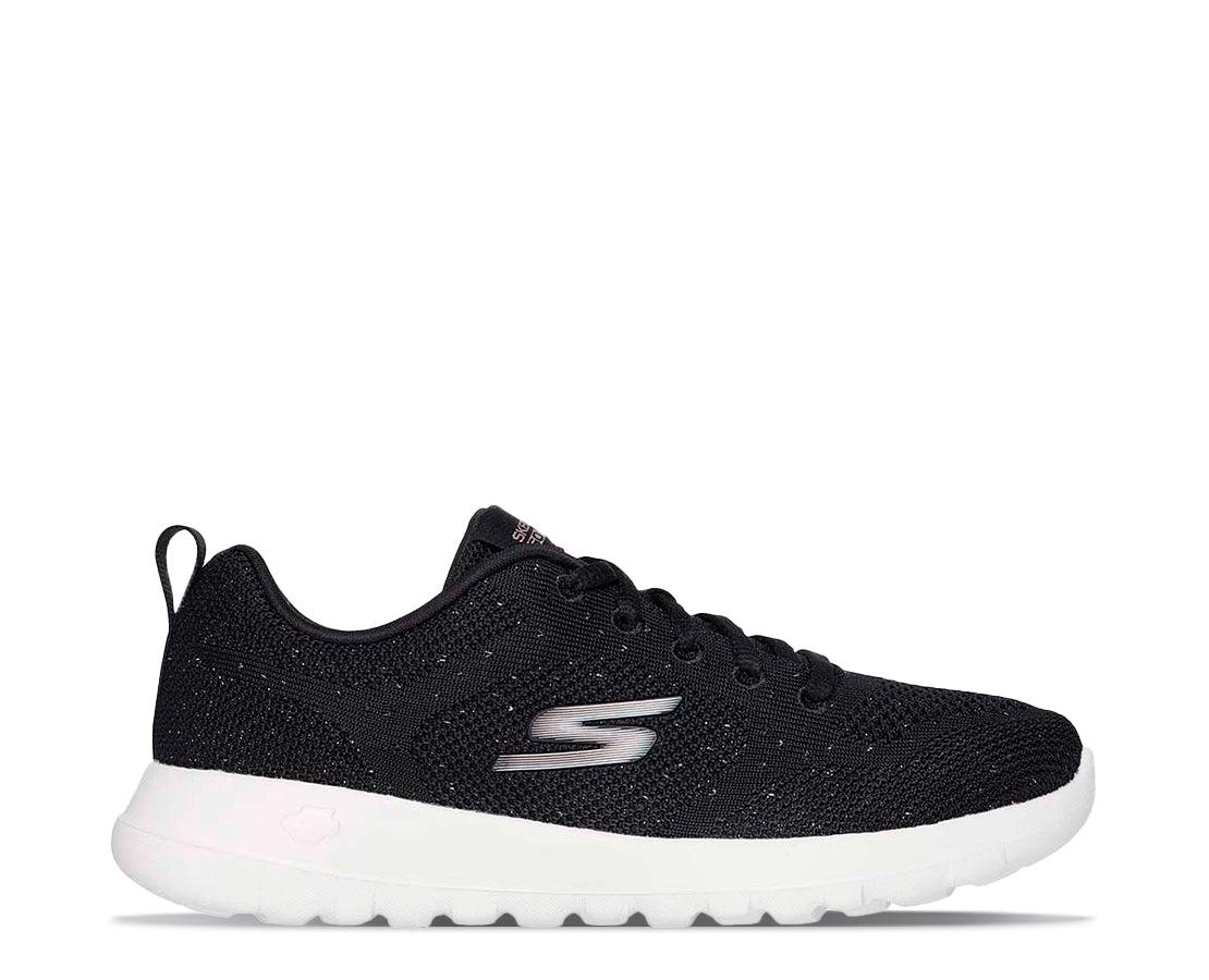 Skechers Go Walk Joy  PR/BR - 124640-BKRG-249