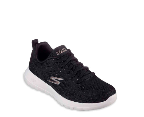 Skechers Go Walk Joy  PR/BR - 124640-BKRG-249