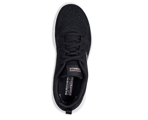 Skechers Go Walk Joy  PR/BR - 124640-BKRG-249