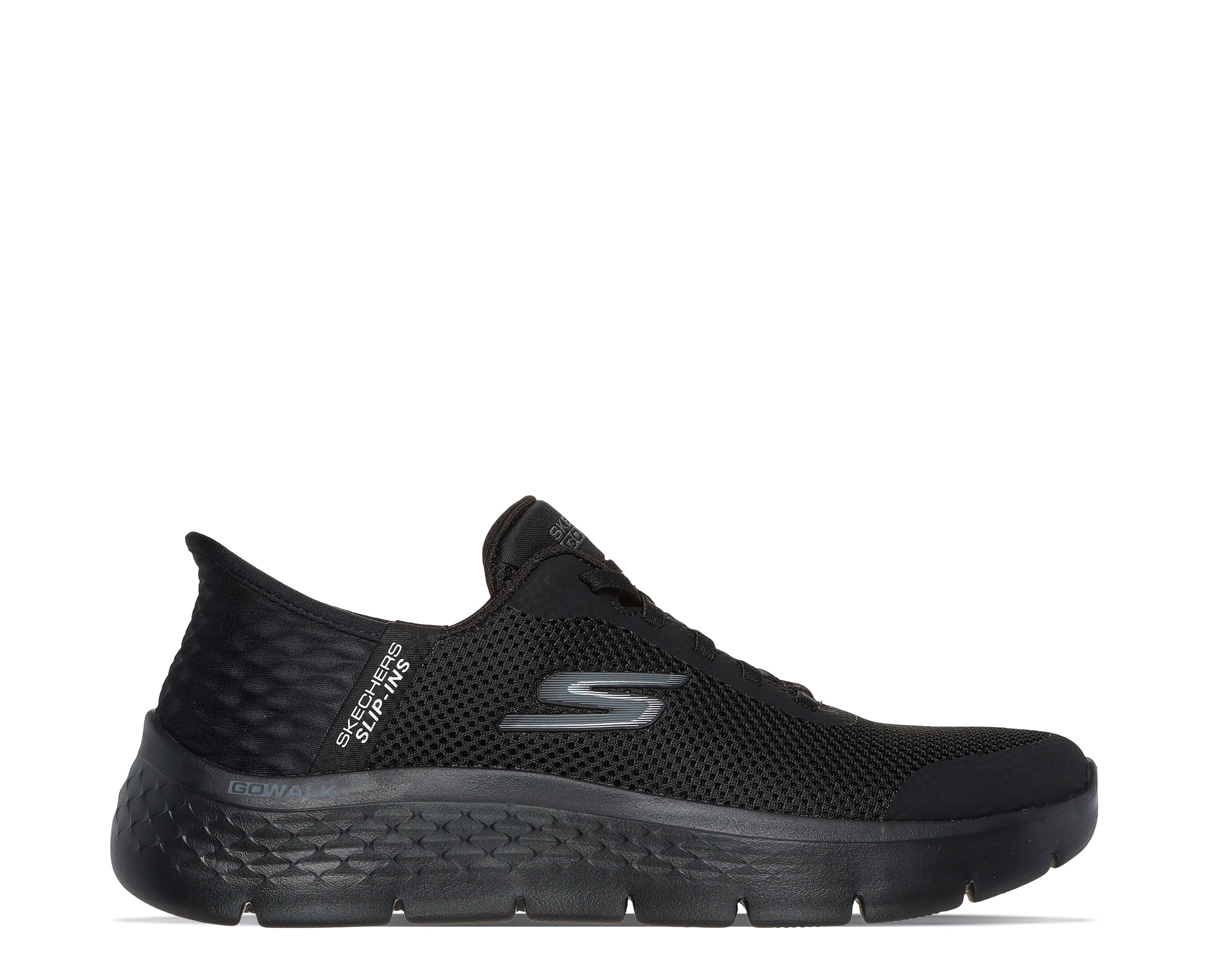Skechers Go Walk Flex PR - 124836-BBK-240