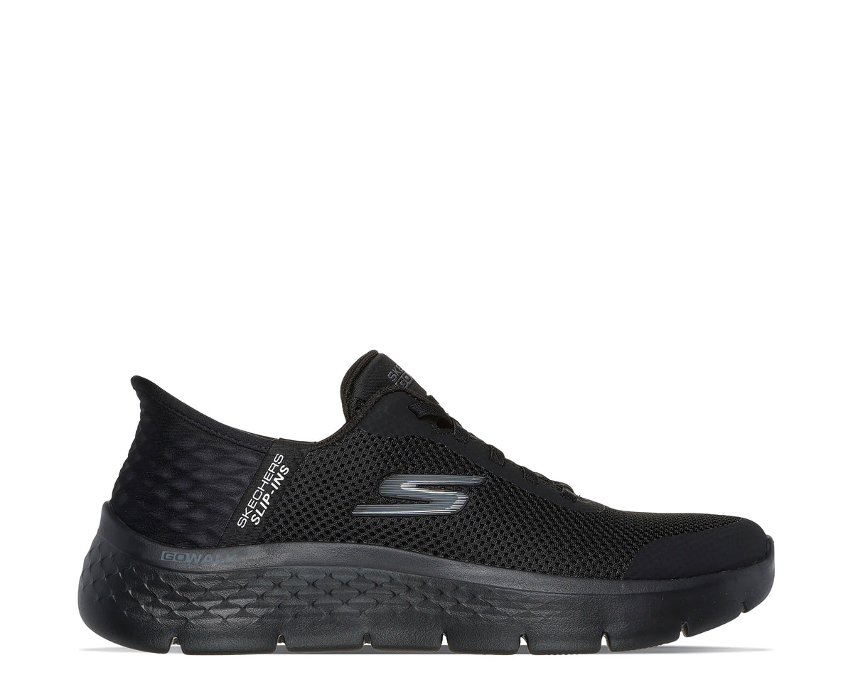 Skechers Go Walk Flex PR - 124836-BBK-240