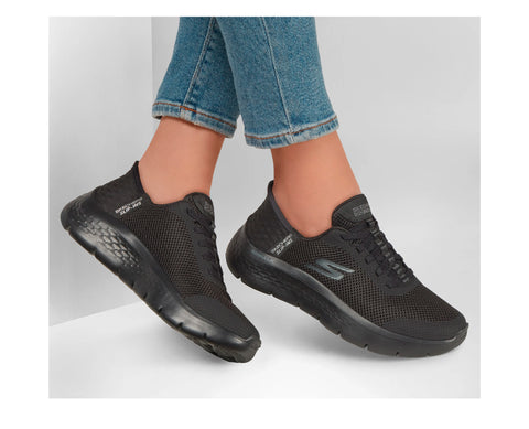 Skechers Go Walk Flex PR - 124836-BBK-240