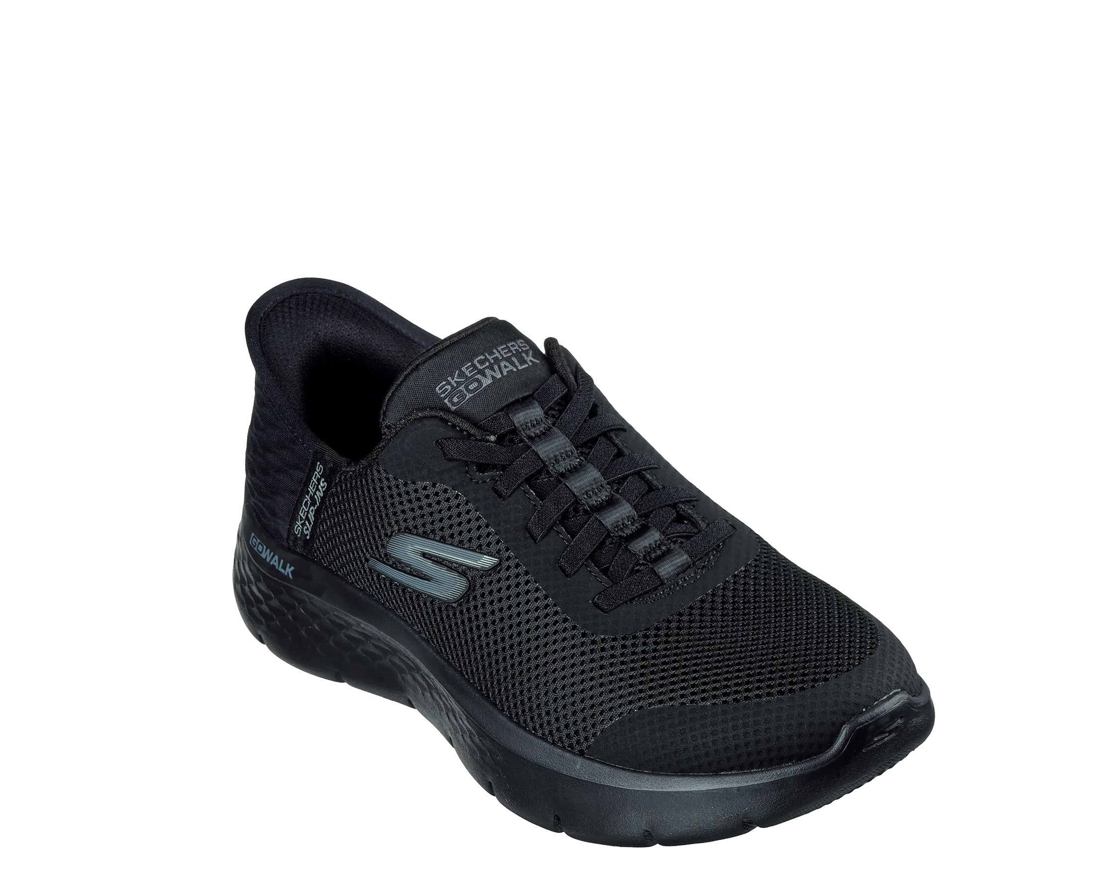 Skechers Go Walk Flex PR - 124836-BBK-240