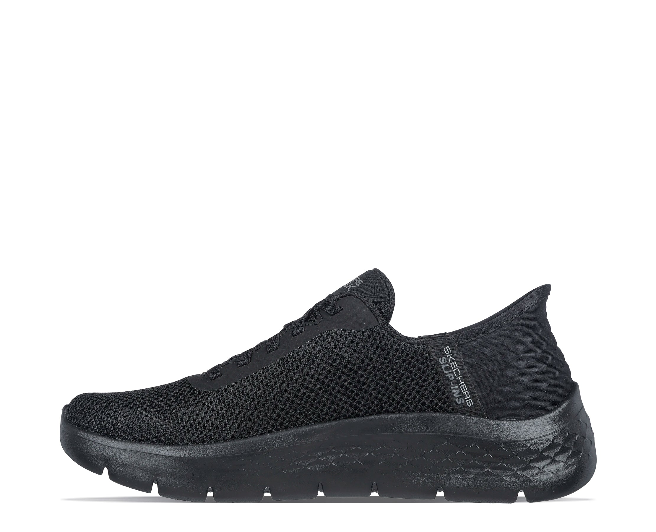 Skechers Go Walk Flex PR - 124836-BBK-240
