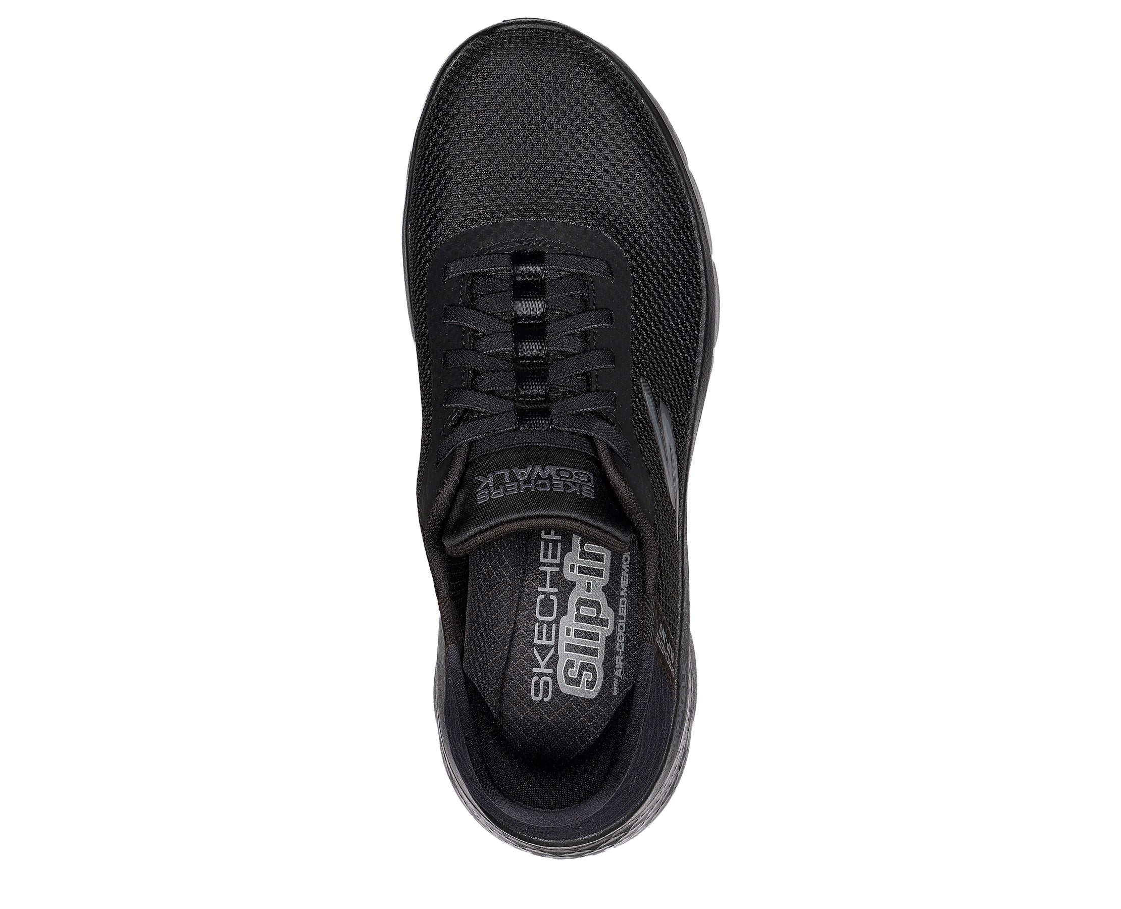 Skechers Go Walk Flex PR - 124836-BBK-240