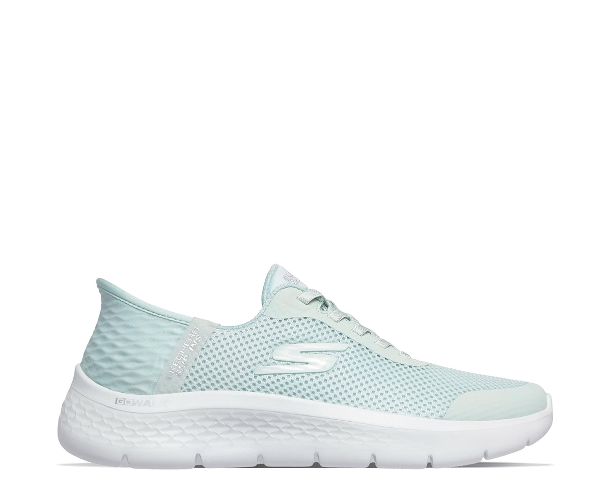 Skechers Go Walk Flex VD/MENTA - 124836-MNT-1095