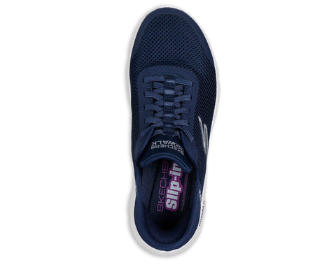 Skechers Go Walk Flex MAR/BR - 124836-NVW-213