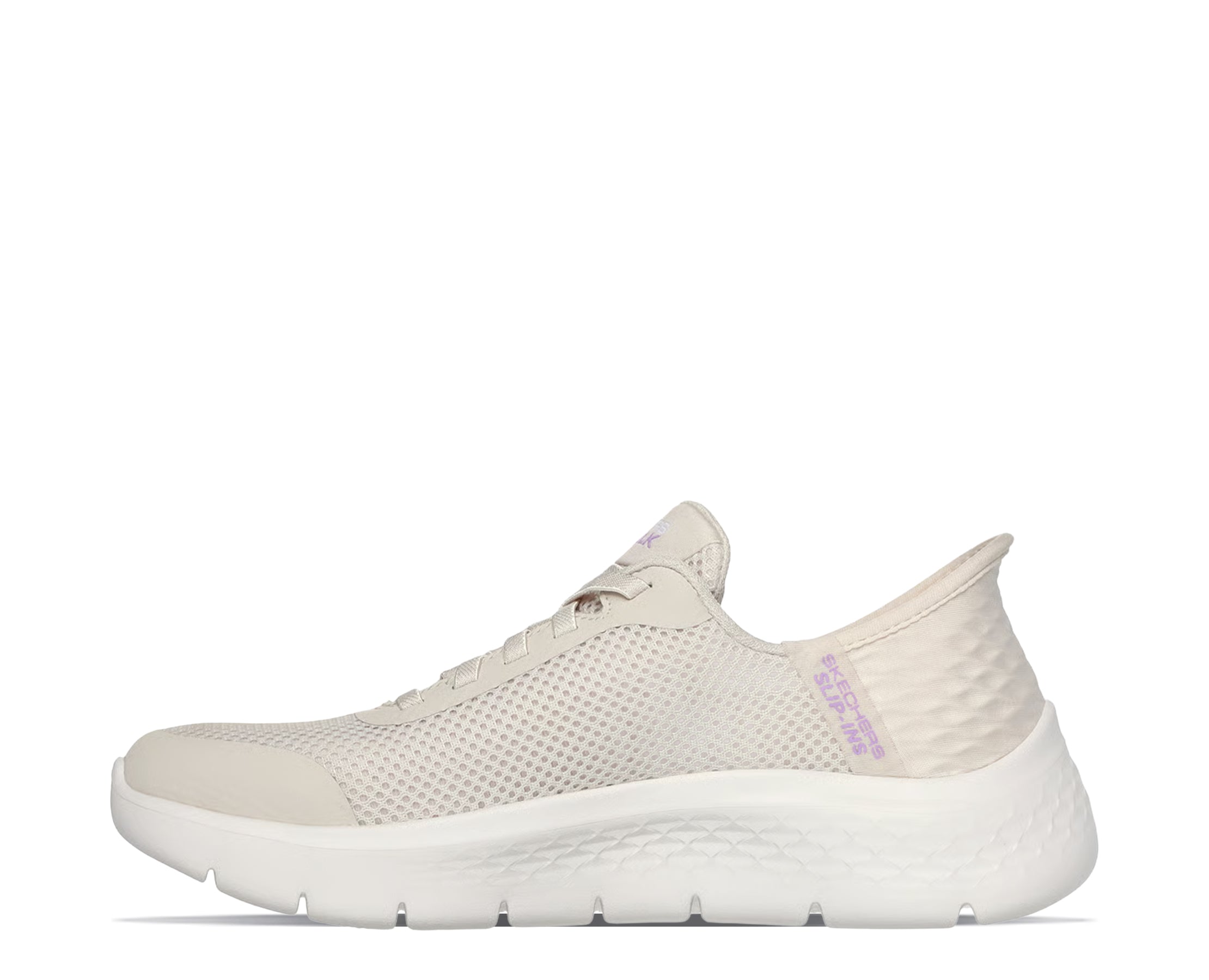 Skechers Go Walk Flex  BJ - 124836-OFWT-76