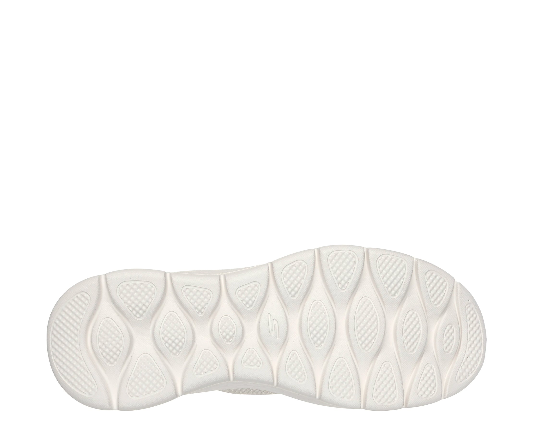 Skechers Go Walk Flex  BJ - 124836-OFWT-76