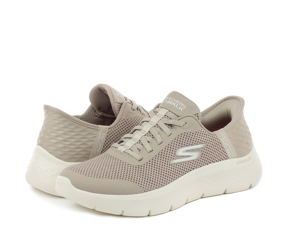 Skechers Go Walk Flex BJ - 124836-TPE-76