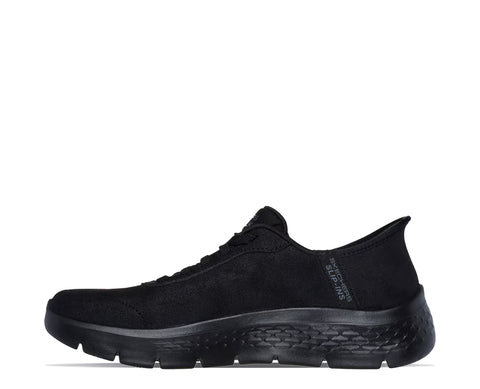 Skechers Go Walk Flex PR - 124837-BBK-240