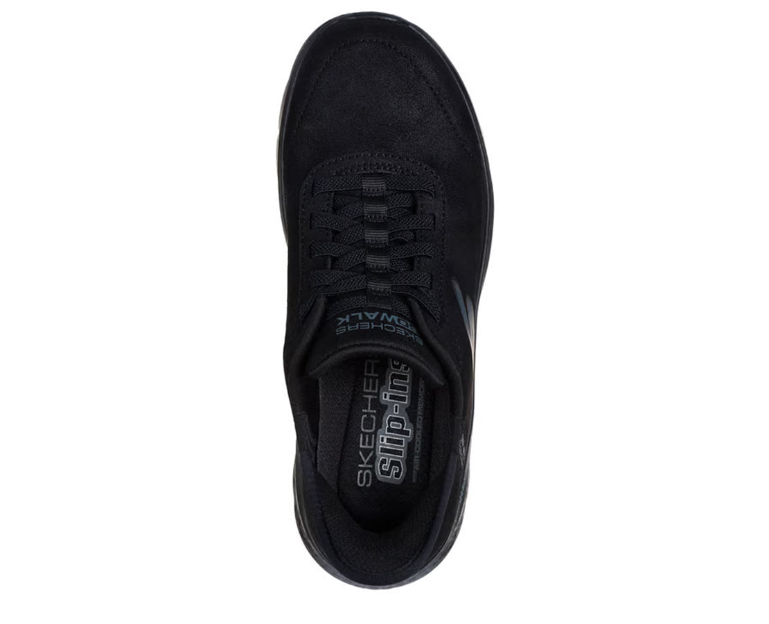 Skechers Go Walk Flex PR - 124837-BBK-240