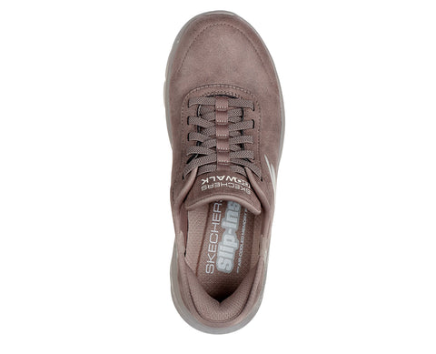 Skechers Go Walk Flex CAST - 124837-BRN-137