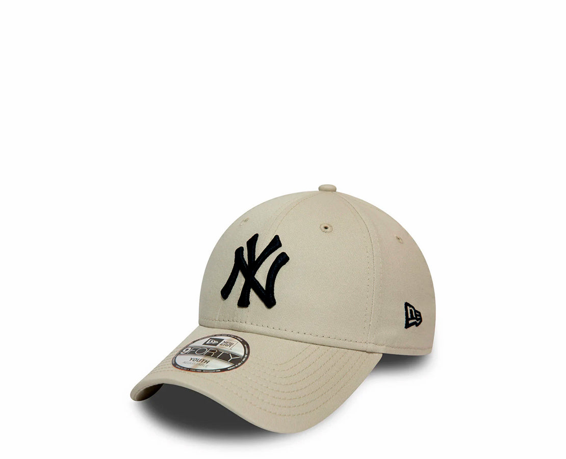 New Era 9Forty League Essential NY Yankees BJ - 12745557E-76