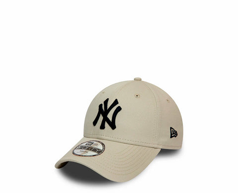 New Era 9Forty League Essential NY Yankees BJ - 12745557E-76