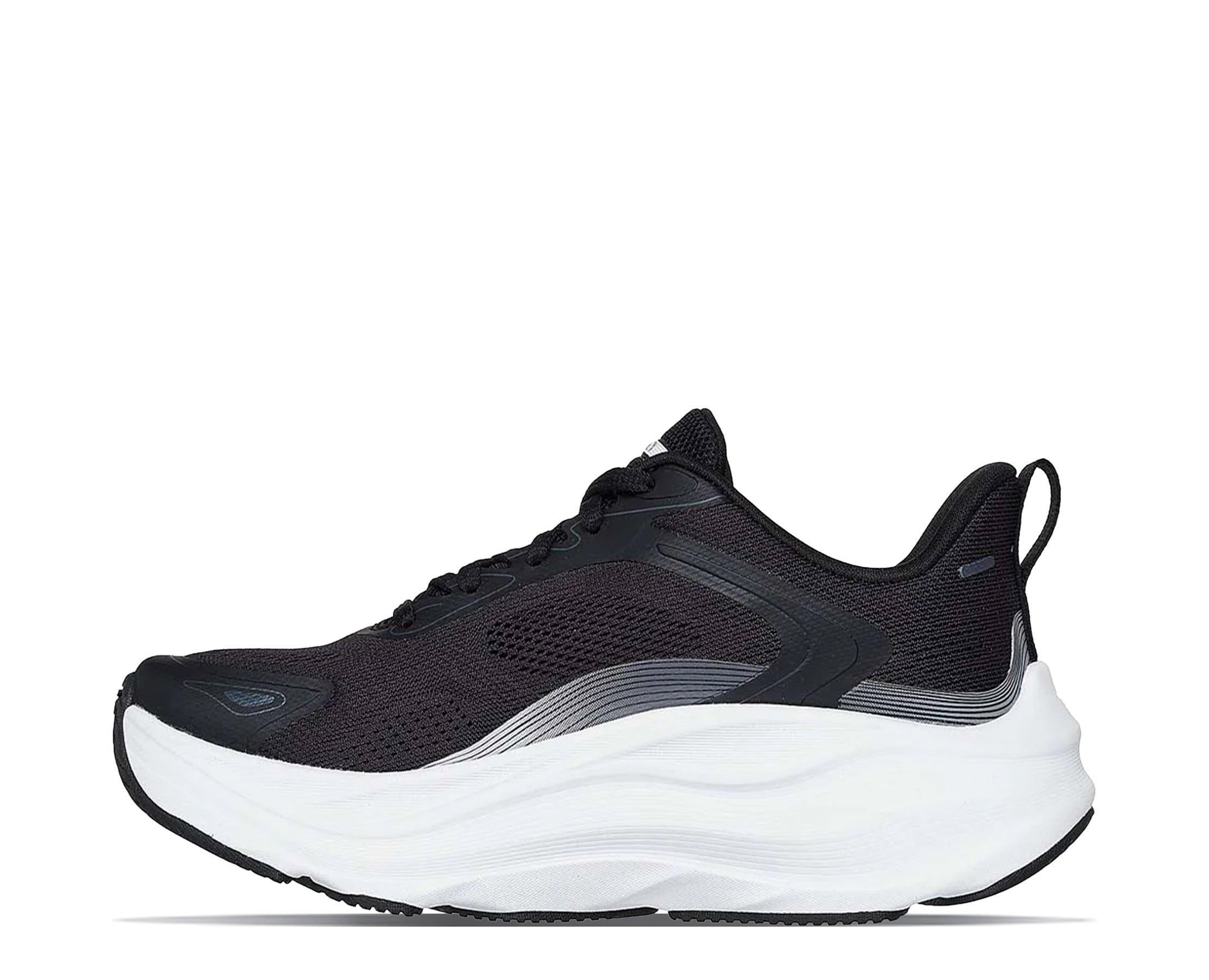 Skechers Max Run PR/BR - 129202-BKW-249