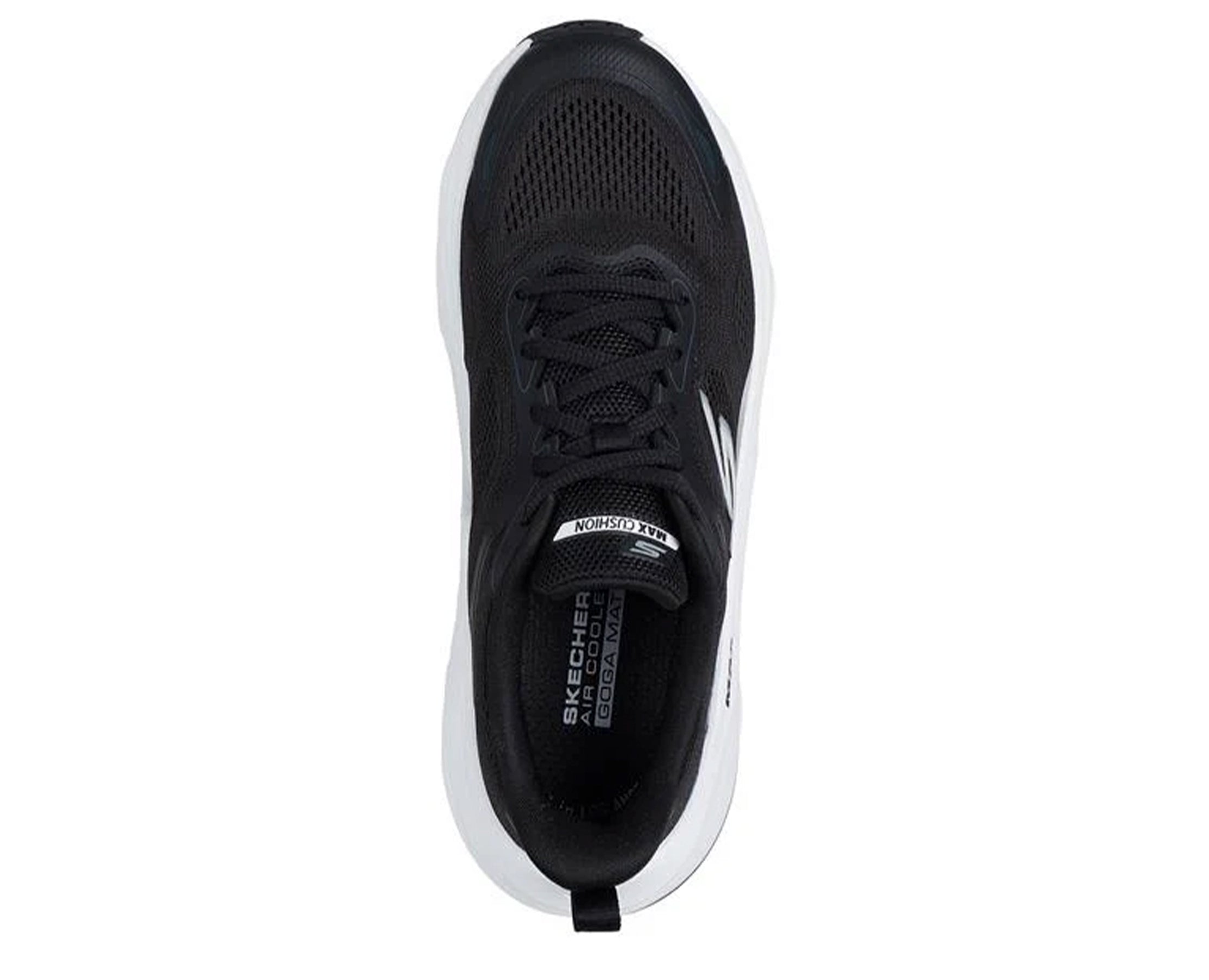 Skechers Max Run PR/BR - 129202-BKW-249