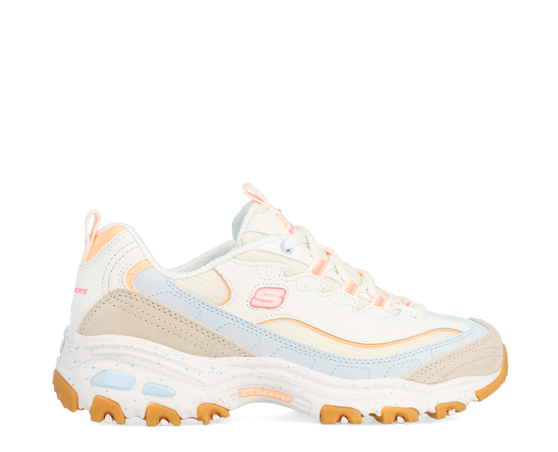 Skechers D'Lites  BJ/LAR/AZ - 149589-NTMT-435