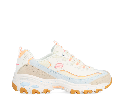Skechers D'Lites  BJ/LAR/AZ - 149589-NTMT-435