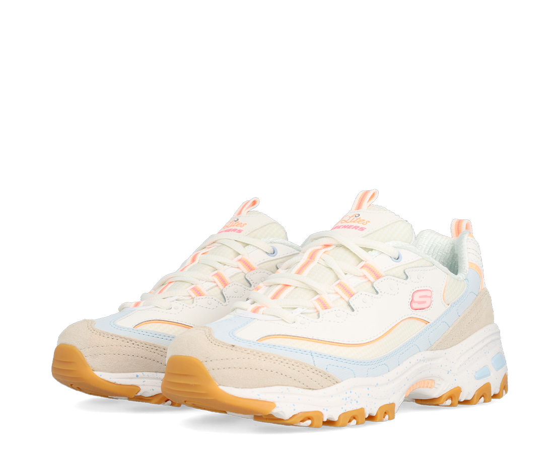 Skechers D'Lites  BJ/LAR/AZ - 149589-NTMT-435