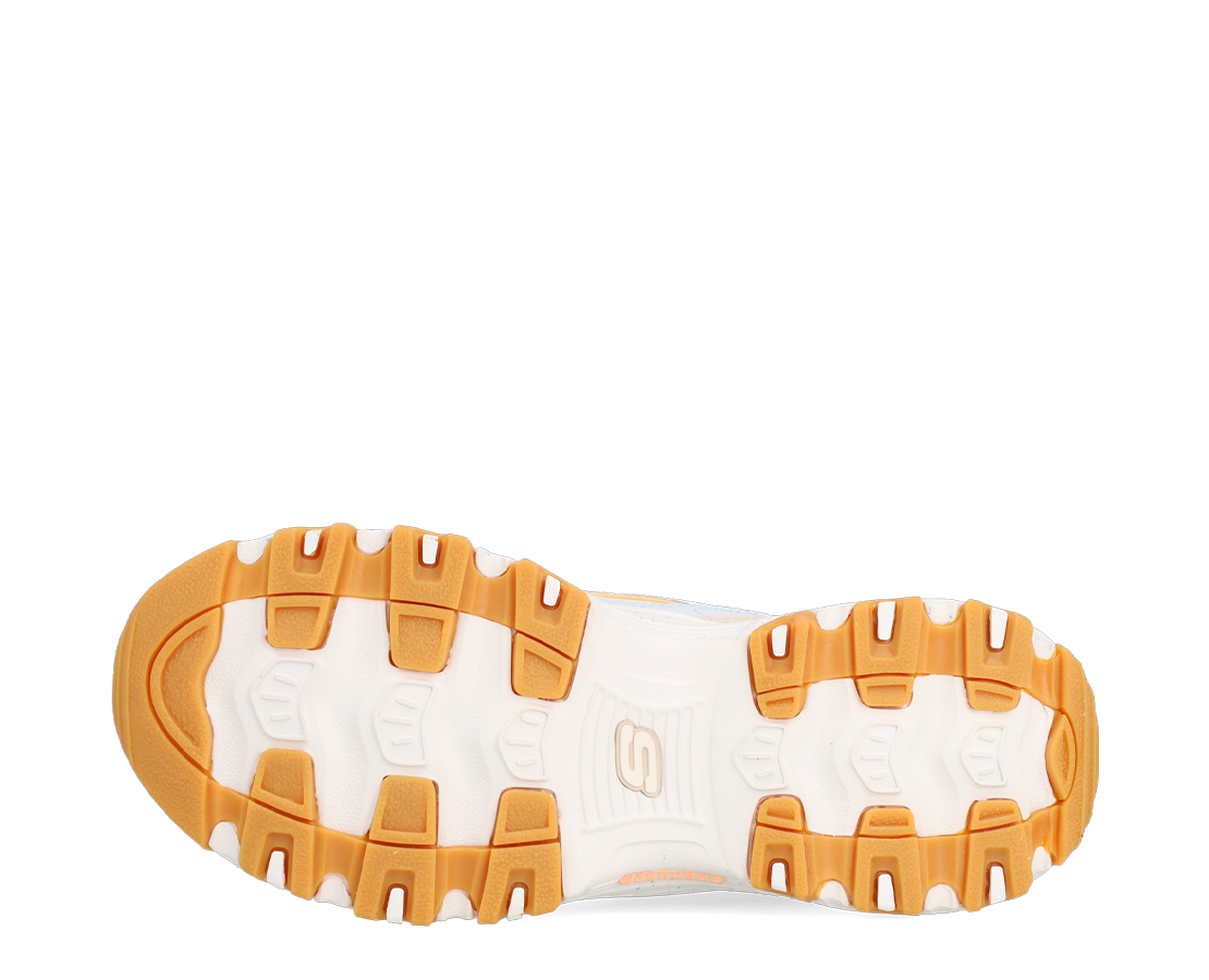 Skechers D'Lites  BJ/LAR/AZ - 149589-NTMT-435