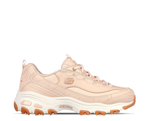 Skechers Dlites BJ - 149807-NAT-76