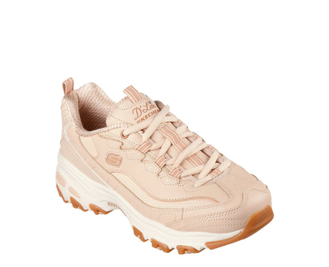 Skechers Dlites BJ - 149807-NAT-76