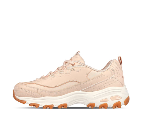 Skechers Dlites BJ - 149807-NAT-76