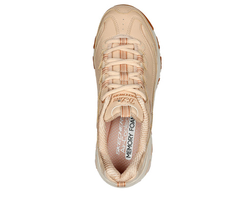 Skechers Dlites BJ - 149807-NAT-76