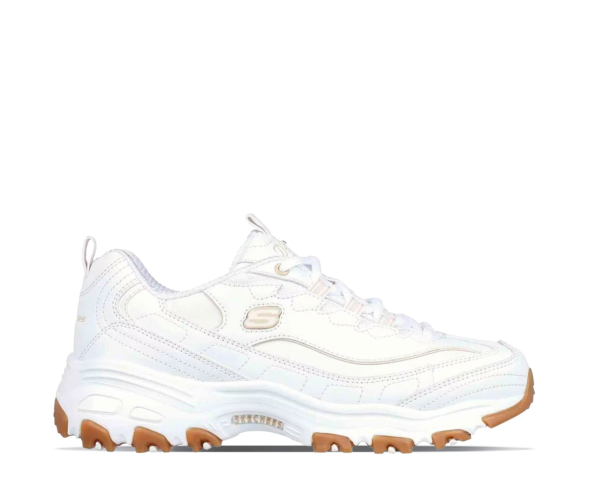 Skechers Dlites BR - 149807-WHT-90