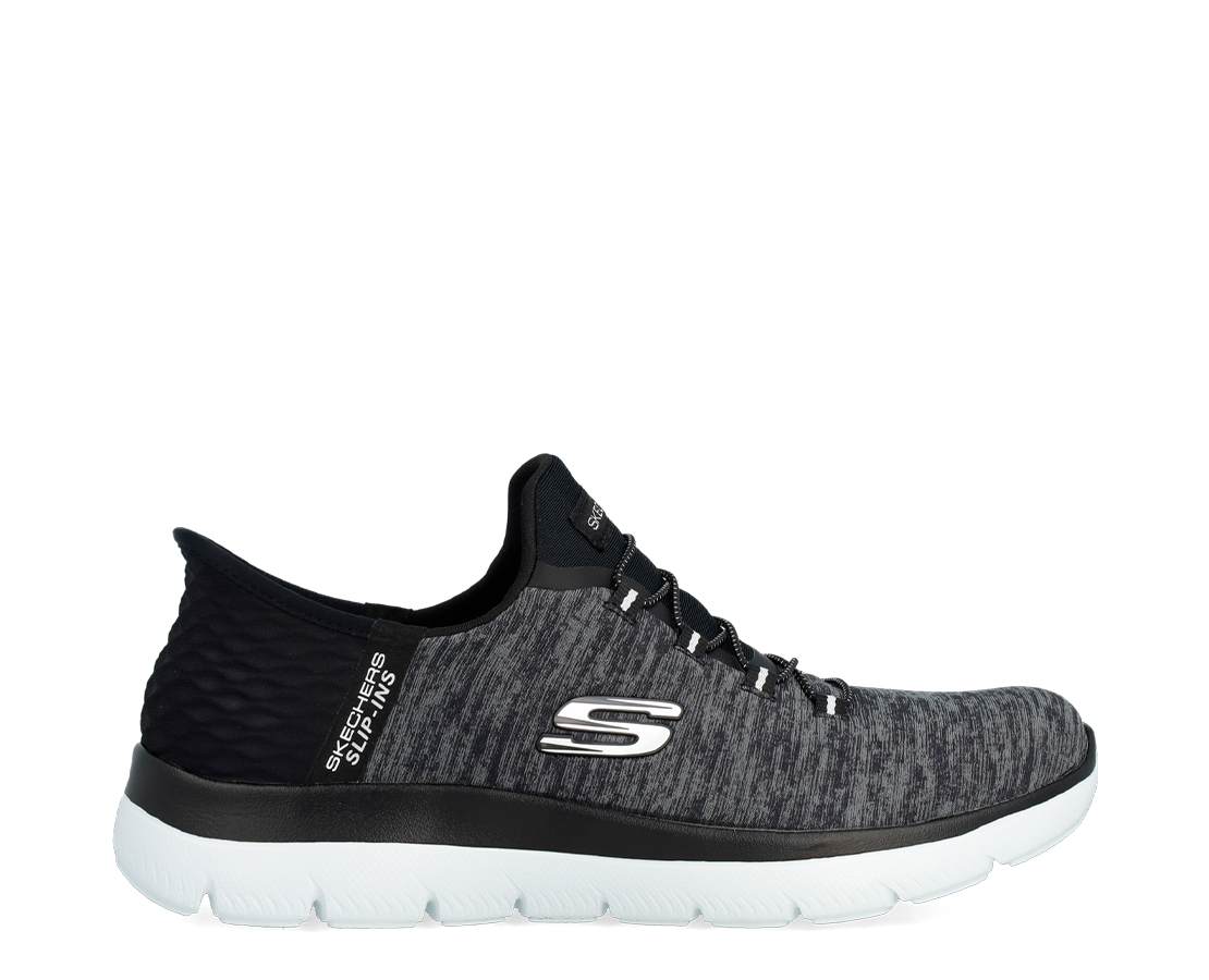 Skechers Summits Dazzling Haze PR/ANT - 149937-BKW-244