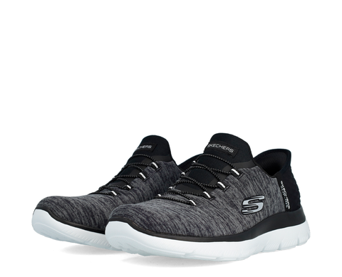 Skechers Summits Dazzling Haze PR/ANT - 149937-BKW-244