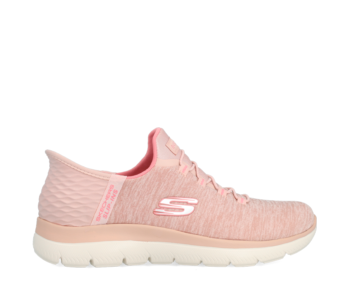 Skechers Summits Dazzling ROSA - 149937-ROS-276