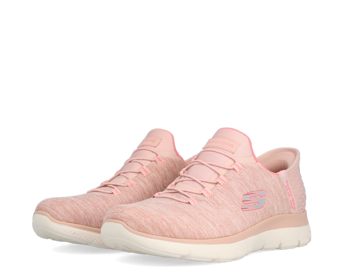 Skechers Summits Dazzling ROSA - 149937-ROS-276