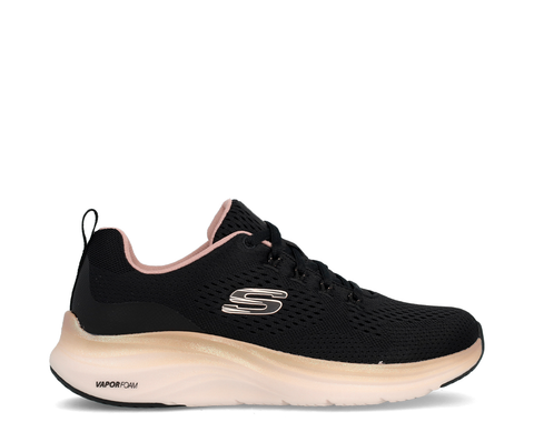 Skechers Vapor Foam Midnight Glimmer PR/RS GOLD - 150025-BKRG-1003