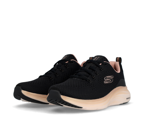 Skechers Vapor Foam Midnight Glimmer PR/RS GOLD - 150025-BKRG-1003