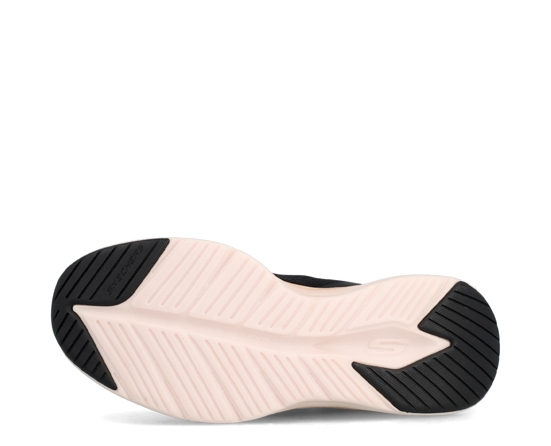 Skechers Vapor Foam Midnight Glimmer PR/RS GOLD - 150025-BKRG-1003