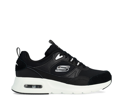Skechers Skech-Air Court PR/BR - 150075-BKW-249