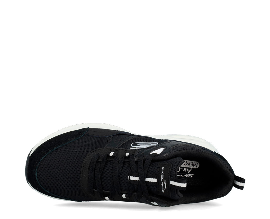 Skechers Skech-Air Court PR/BR - 150075-BKW-249
