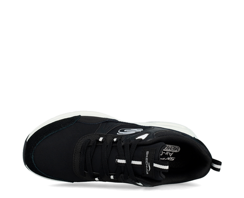 Skechers Skech-Air Court PR/BR - 150075-BKW-249
