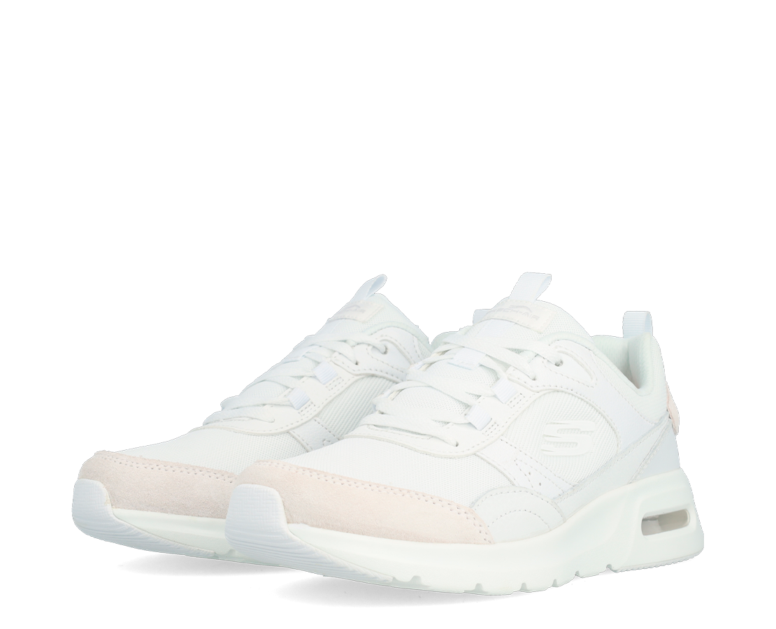 Skechers Skech-Air Court BR - 150075-WHT-90