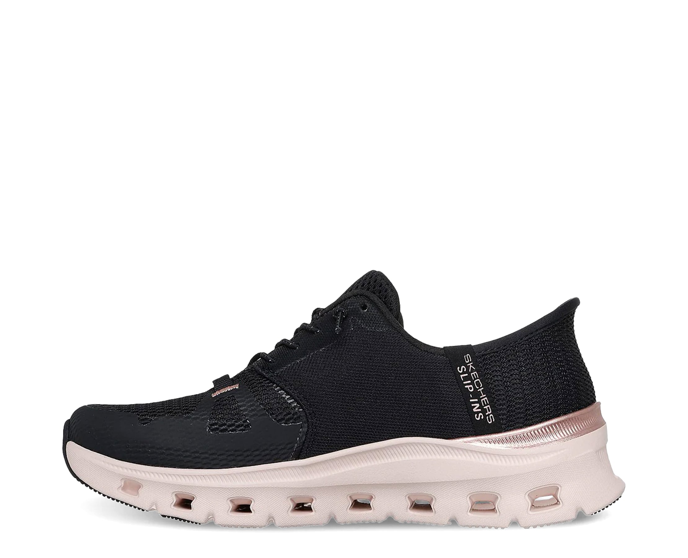 Skechers Glide-Step Pro PR/RS - 150438-BKRG-268