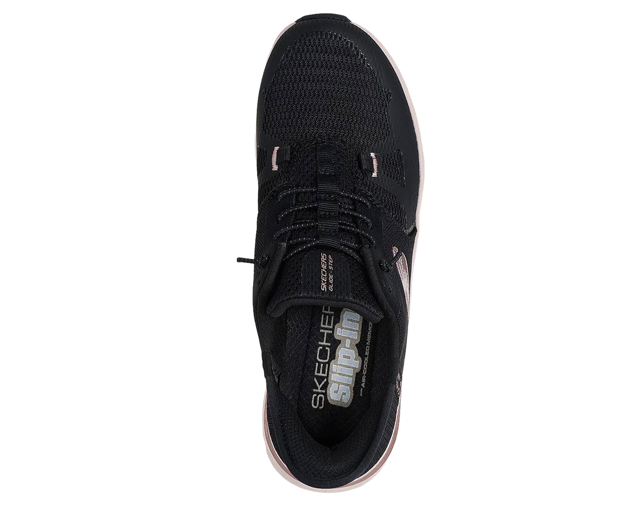 Skechers Glide-Step Pro PR/RS - 150438-BKRG-268
