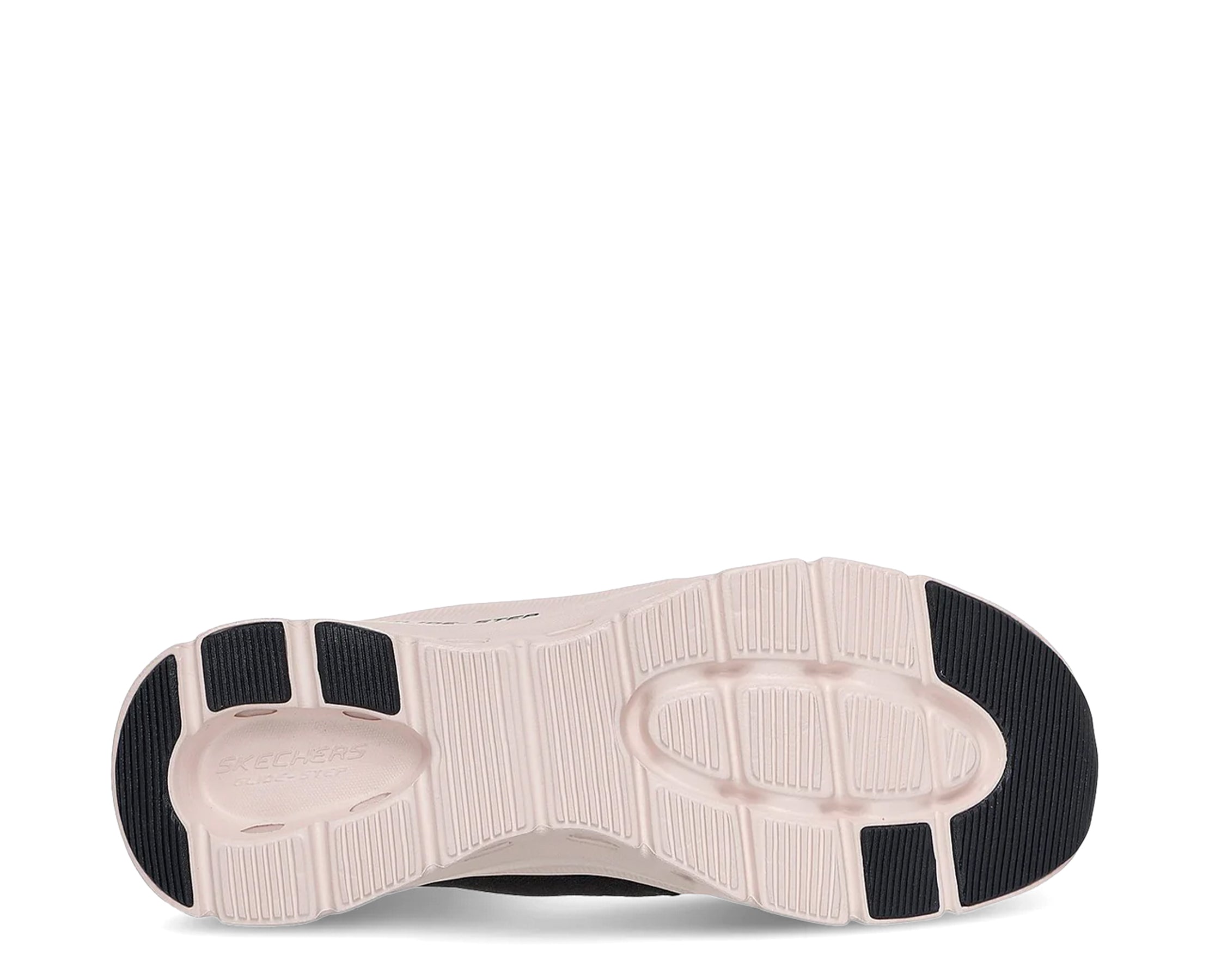 Skechers Glide-Step Pro PR/RS - 150438-BKRG-268