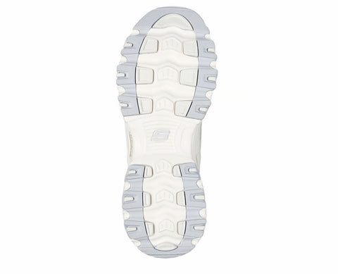 Skechers D'Lites Smooth BJ/CZ - 150537-NTGY-83