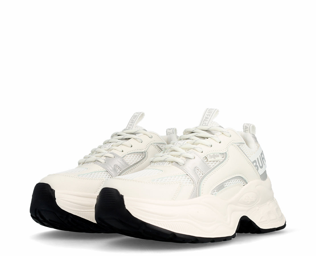 Buffalo Para BR/PRATA - 1636296D-121