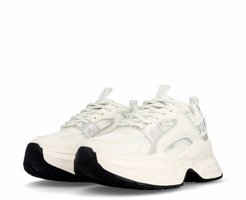 Buffalo Para BR/PRATA - 1636296D-121