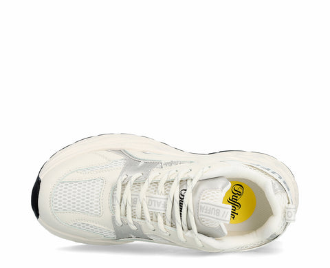 Buffalo Para BR/PRATA - 1636296D-121