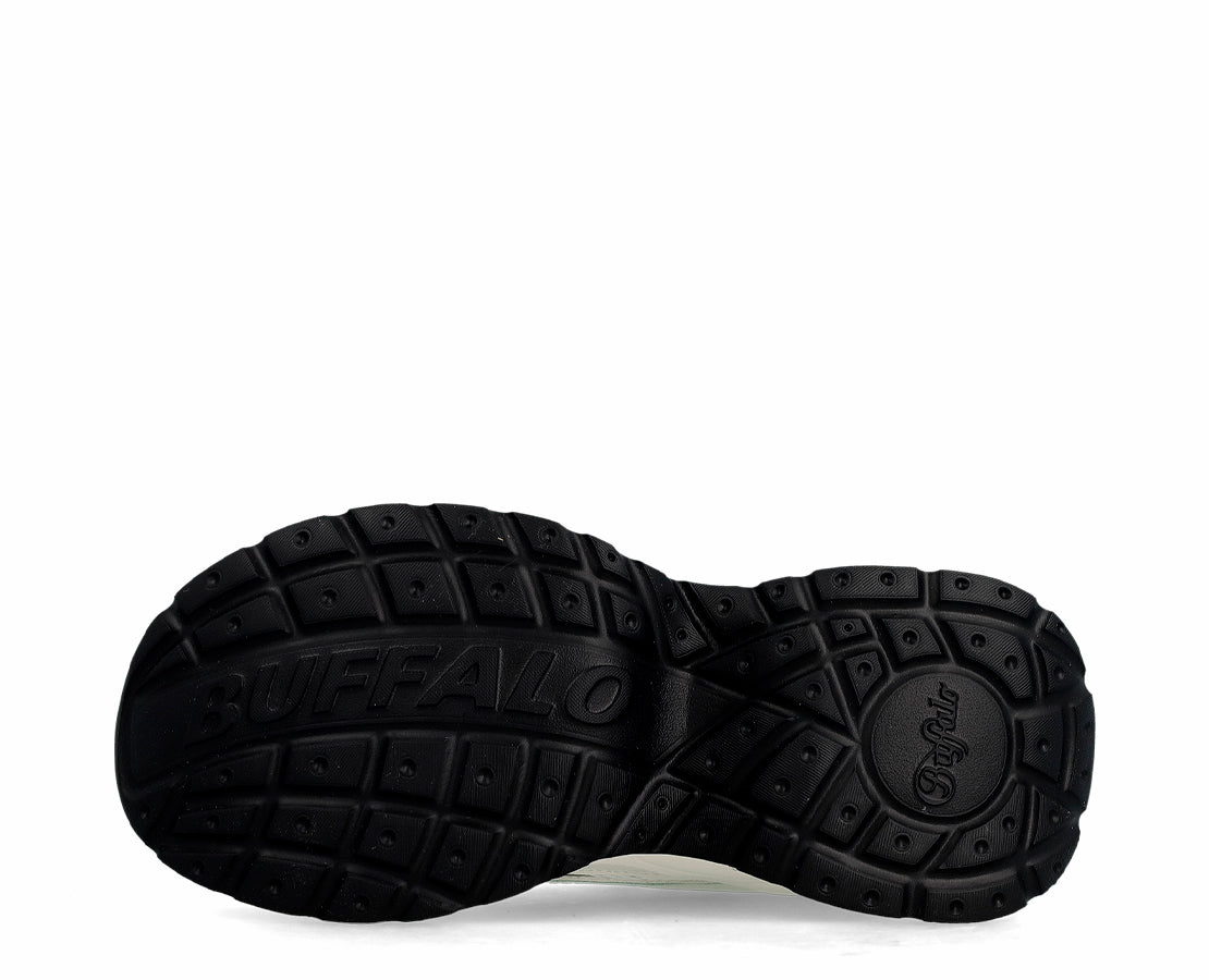 Buffalo Para BR/PRATA - 1636296D-121