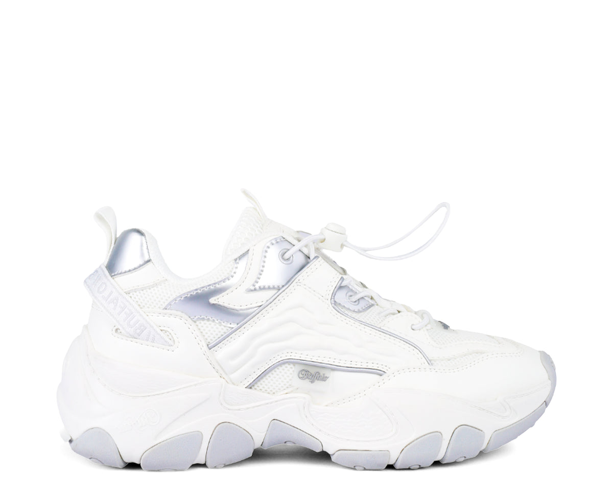 Buffalo Pyra One BR/PRATA - 1636724-121